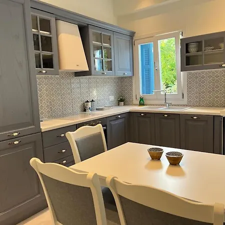 شقة Reginas & Apartments- Blue Flower فيسكاردو