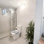 Apartamento Reginas -blue Flower Cozy Little In The Heart Of Fiscardo *