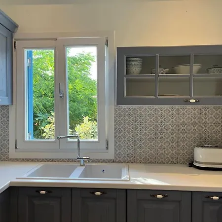 Apartament Reginas & Apartments- Blue Flower