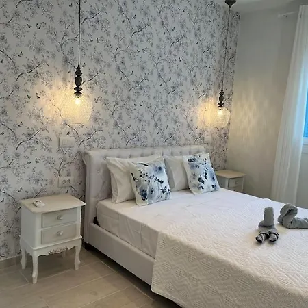 Apartament Reginas & Apartments- Blue Flower