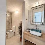Apartman Reginas -blue Flower Cozy Little In The Heart Of Fiscardo *
